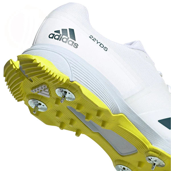 Adidas adizero cricket shoes online