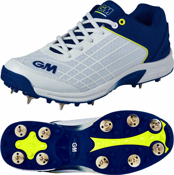 Mg cricket sale shoes