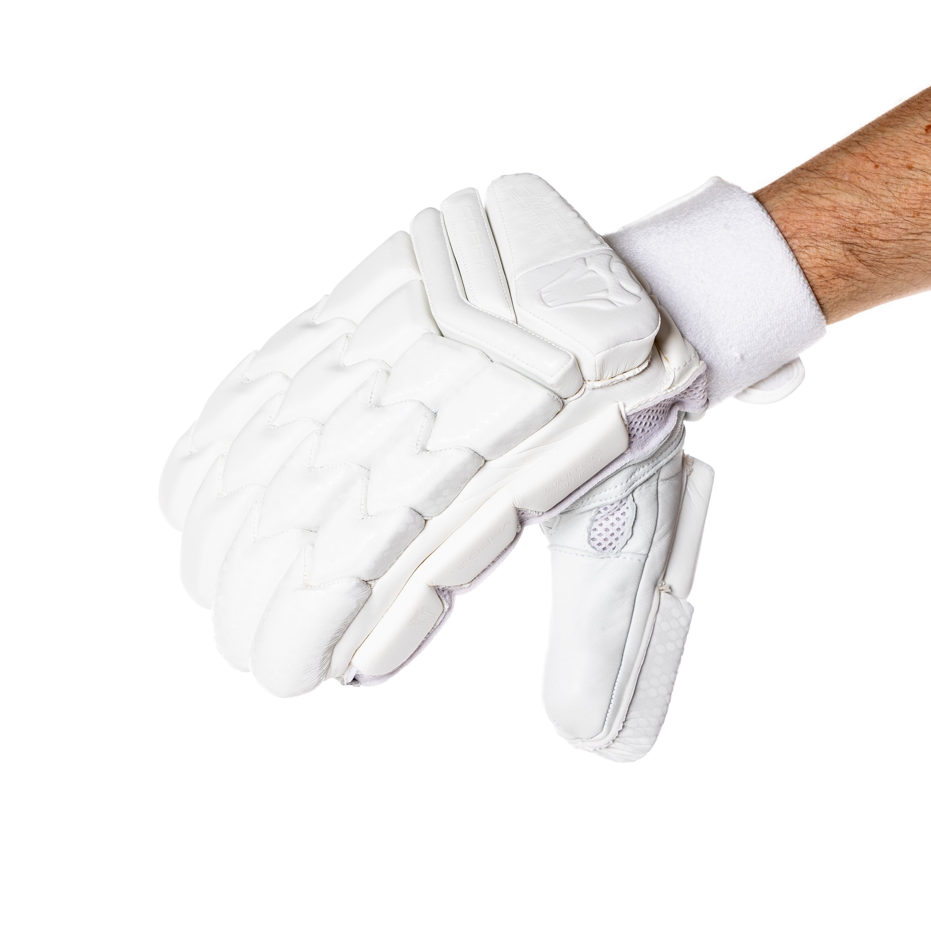 2023 LIMITED EDITION CRICKET GLOVES Cobra Cricket