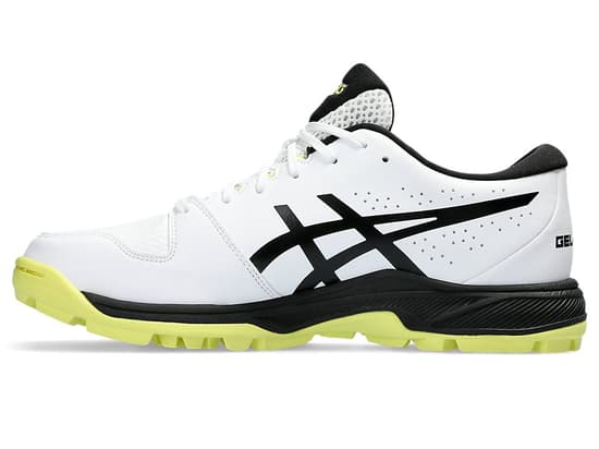 Asics deals rubber shoes