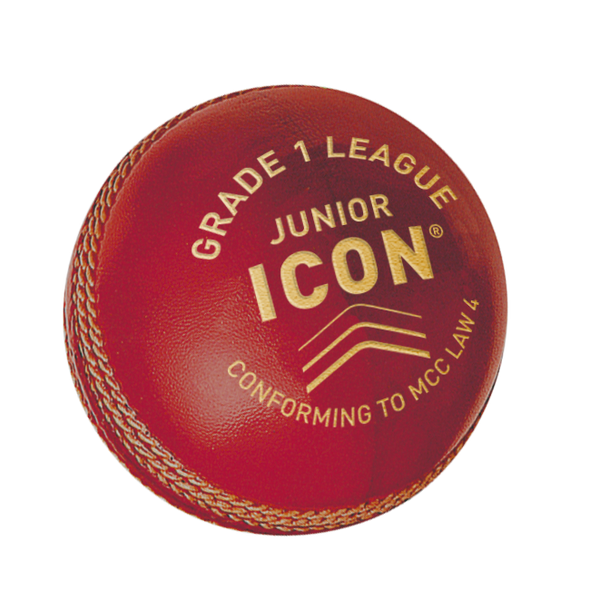 ICON GRADE 1 LEAGUE - JUNIOR CRICKET BALL