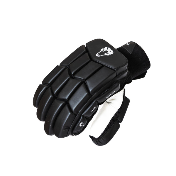 2025 PRO EDITION CRICKET GLOVES- BLACK COLOUR