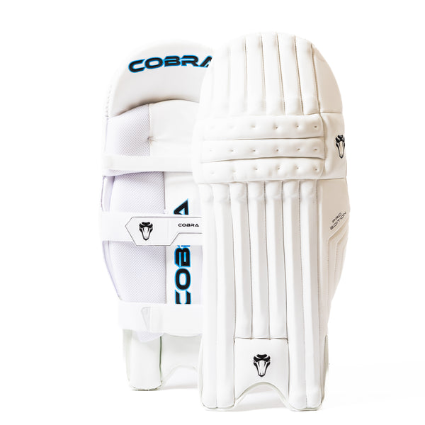 2025 PRO EDITION BATTING PADS- WHITE