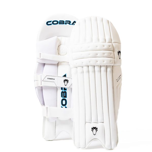 2025 PLAYERS EDITION BATTING PADS -WHITE