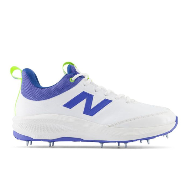 2024 2024 New Balance CK4030 v5 Cricket Shoes